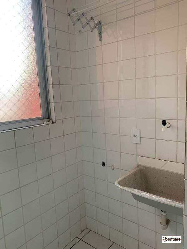 Apartamento, Centro, 3 Quartos, 1 Vaga