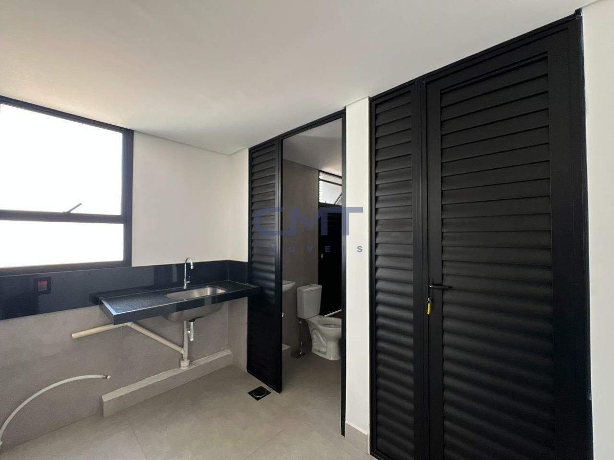 Apartamento, Lourdes, 4 Quartos, 3 Vagas, 2 Suítes