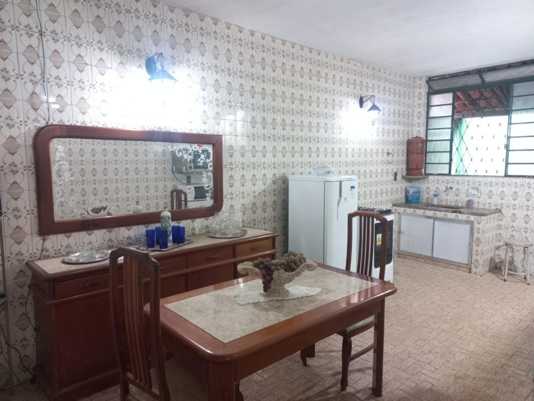 Casa, Itapoã, 3 Quartos, 2 Vagas