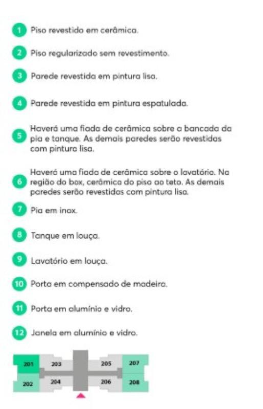 Apartamento, Cachoeira, 1 Quarto, 2 Vagas, 1 Suíte