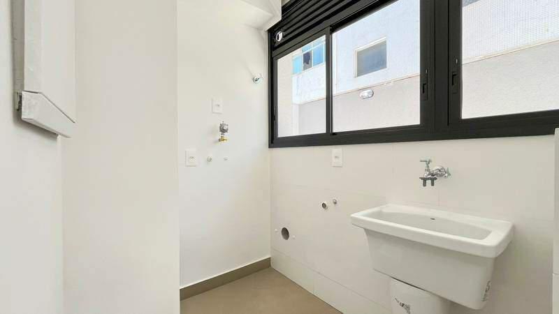 Apartamento, Serra, 2 Quartos, 2 Vagas, 2 Suítes