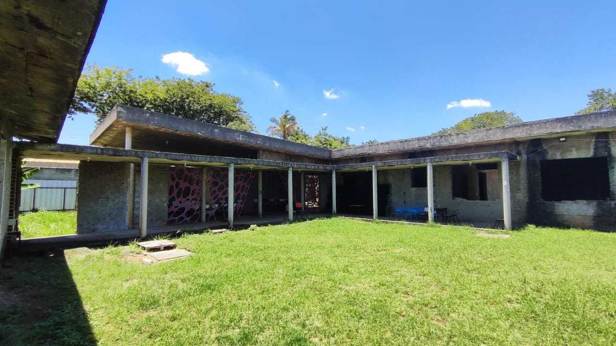 Casa, Bandeirantes (pampulha), 16 Quartos, 10 Vagas