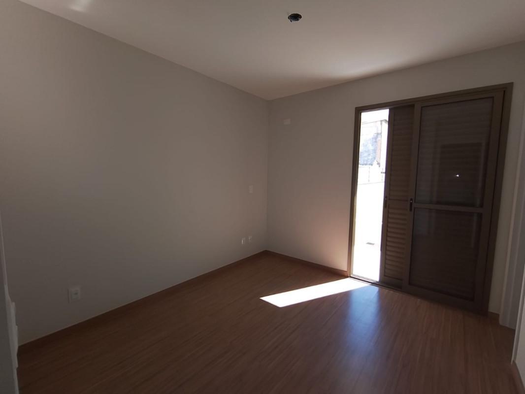 Apartamento, Nova Suíssa, 3 Quartos, 2 Vagas, 1 Suíte