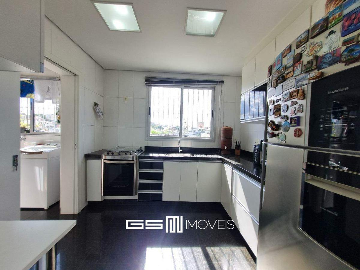 Apartamento, Padre Eustáquio, 3 Quartos, 3 Vagas, 1 Suíte