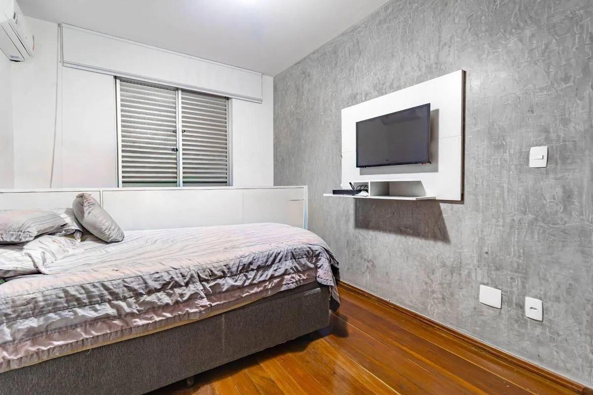 Apartamento, Santo Antônio, 4 Quartos, 2 Vagas, 1 Suíte