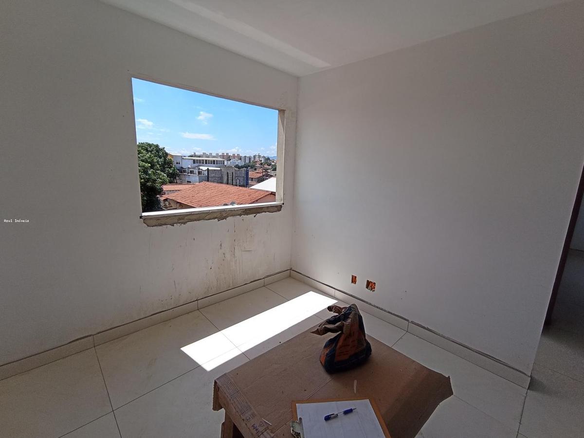 Apartamento, Santa Mônica, 2 Quartos, 1 Vaga