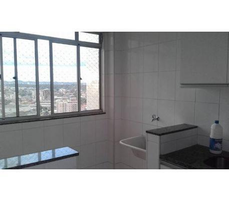 Apartamento, Ouro Preto, 4 Quartos, 2 Vagas, 1 Suíte