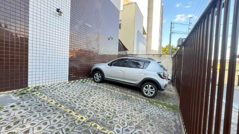 Cobertura, Serrano, 3 Quartos, 1 Vaga, 1 Suíte