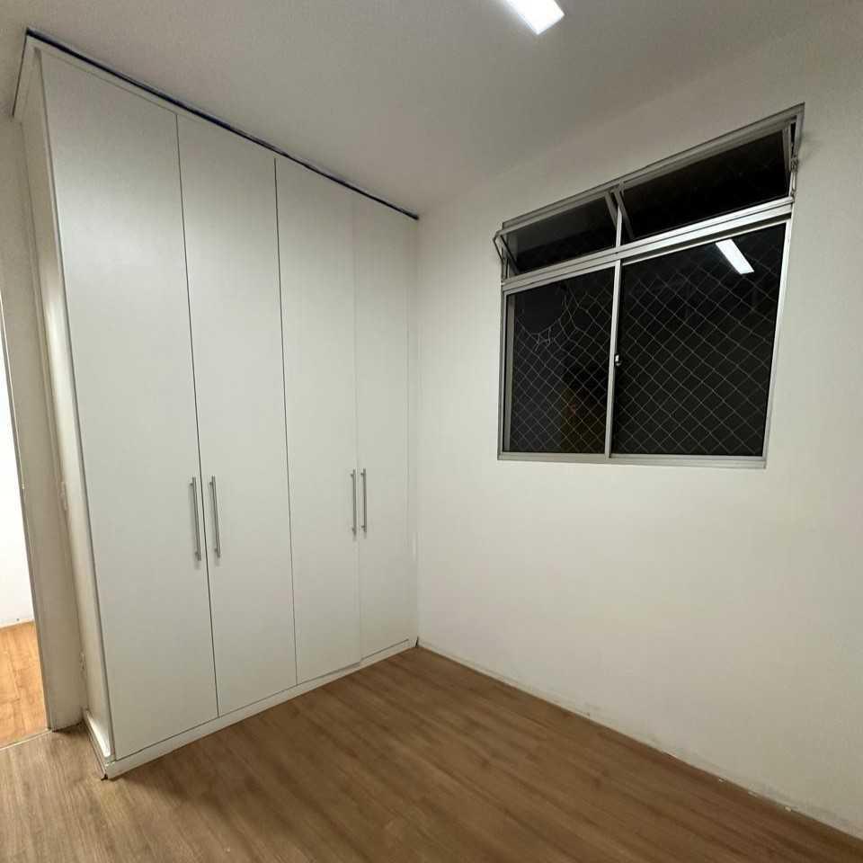 Apartamento, Buritis, 2 Quartos, 1 Vaga