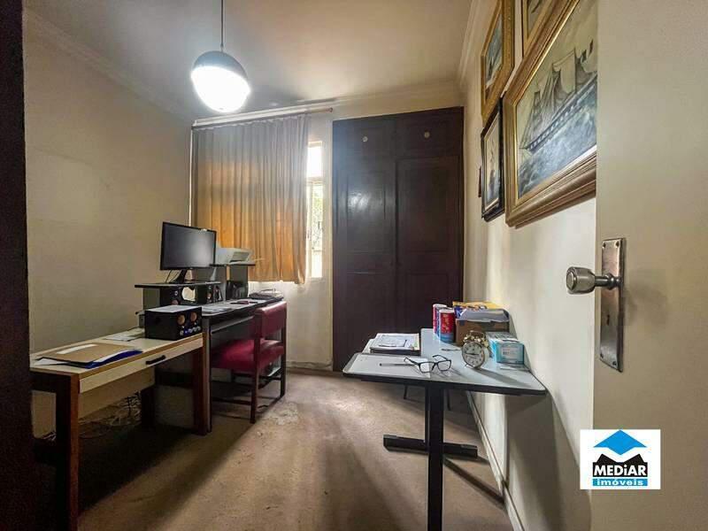 Apartamento, Santo Agostinho, 4 Quartos, 1 Vaga, 1 Suíte