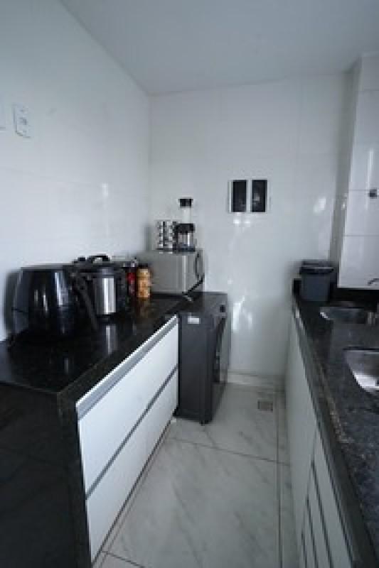 Apartamento, Santa Terezinha, 2 Quartos, 1 Vaga, 1 Suíte