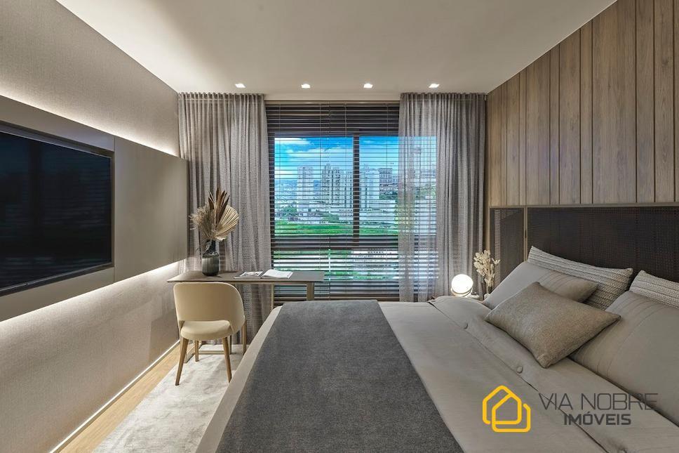 Apartamento, Vila da Serra, 3 Quartos, 3 Vagas, 3 Suítes
