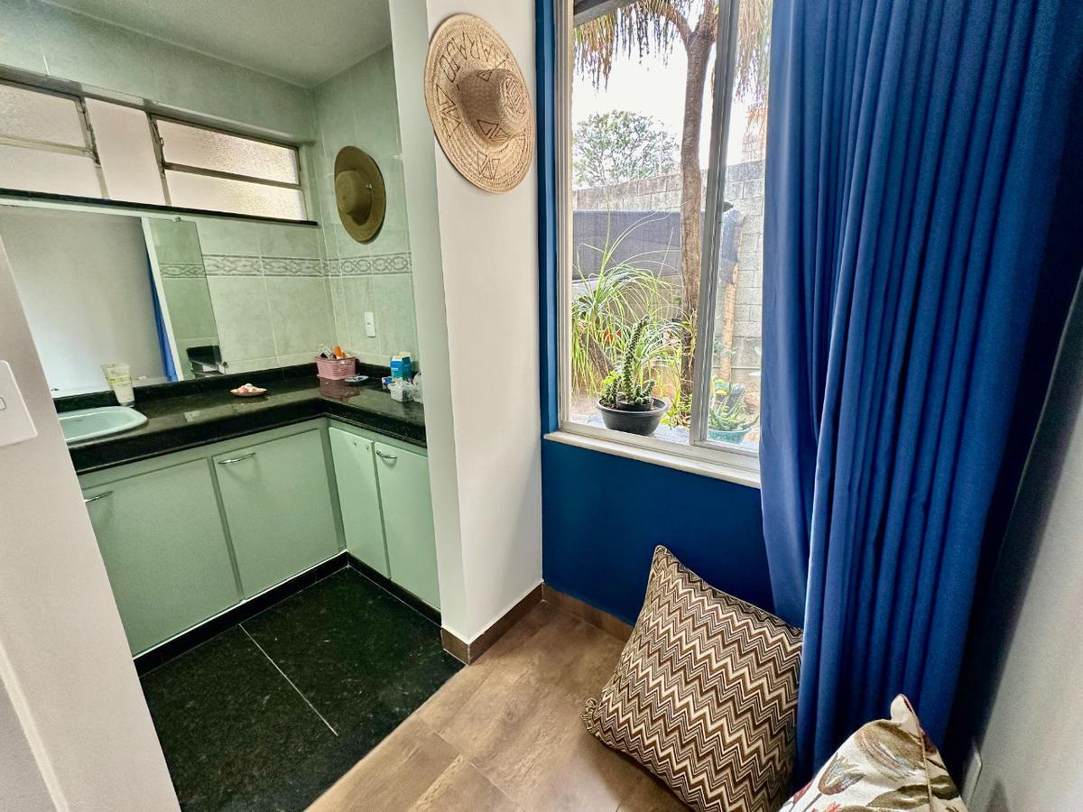 Apartamento, São João Batista (venda Nova), 3 Quartos, 1 Vaga, 1 Suíte