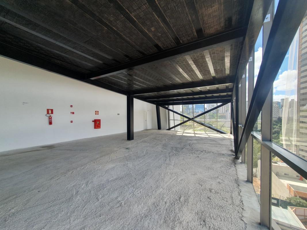 Andar, Vale do Sereno, 0 Quarto, 4 Vagas