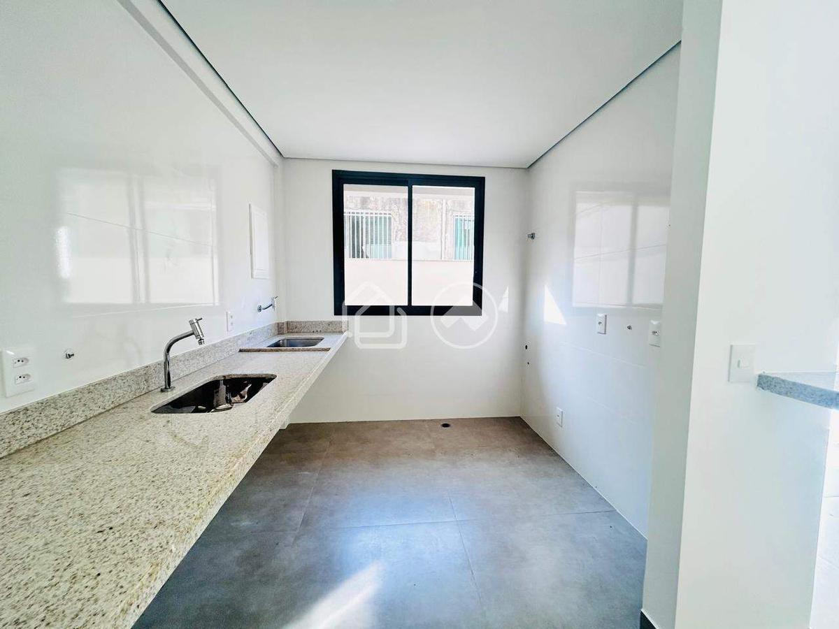 Apartamento, Prado, 2 Quartos, 2 Vagas, 2 Suítes