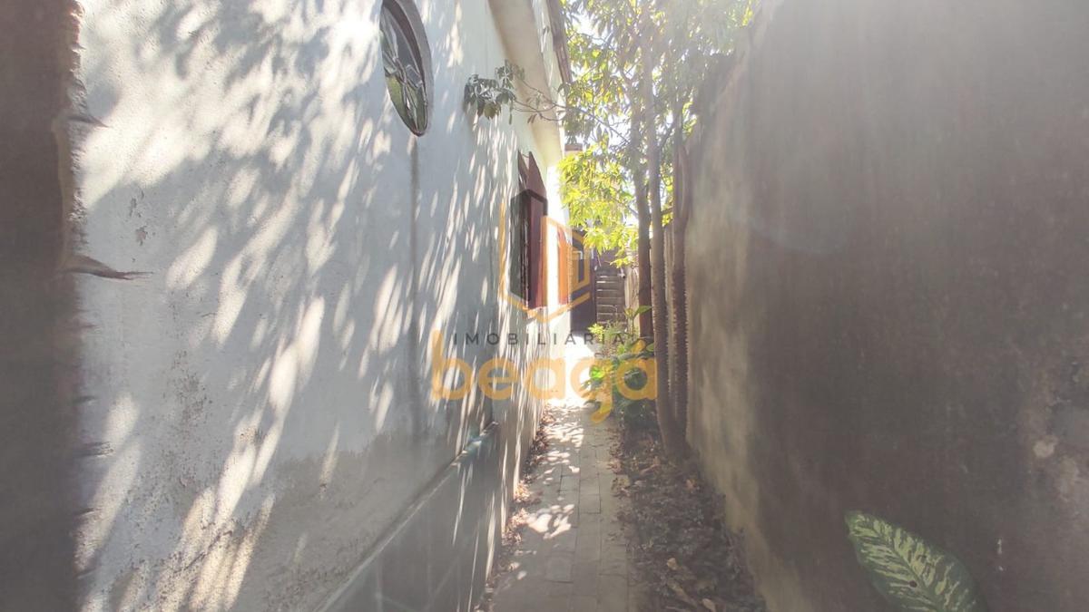 Casa, Kennedy, 3 Quartos, 3 Vagas, 1 Suíte
