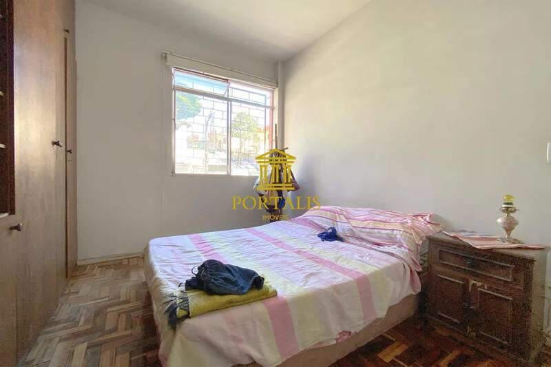 Apartamento, Santa Teresa, 2 Quartos, 1 Vaga