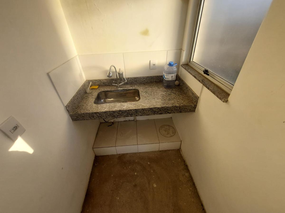 Andar, Parque Recreio, 0 Quarto, 0 Vaga