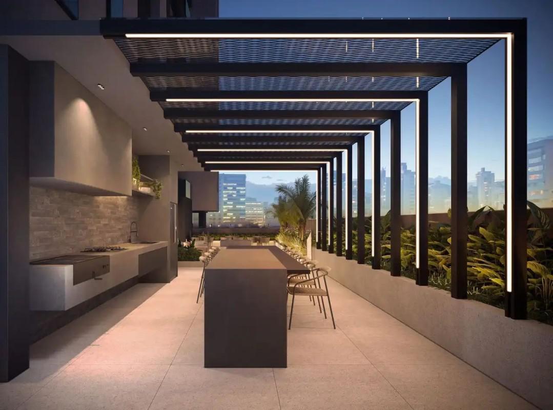 Apartamento, Savassi, 3 Quartos, 2 Vagas, 2 Suítes