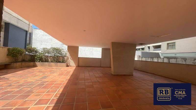 Apartamento, Lourdes, 3 Quartos, 1 Vaga, 1 Suíte