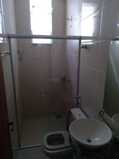 Casa, Gávea, 2 Quartos, 1 Vaga
