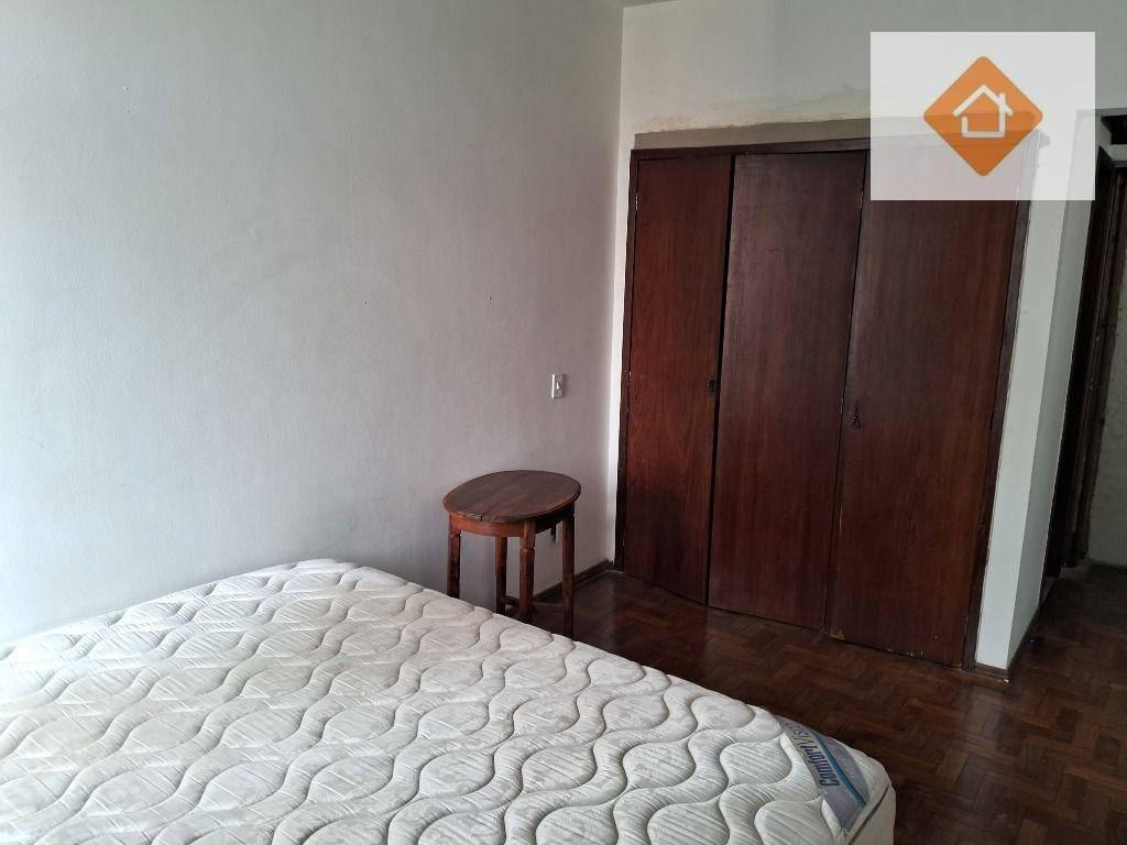 Apartamento, Centro, 4 Quartos, 1 Vaga, 1 Suíte