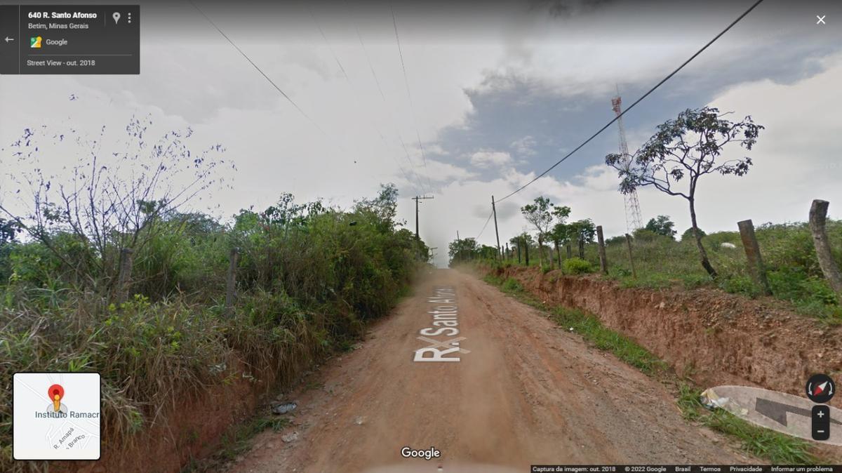Lote, Marimbá, 0 Quarto, 0 Vaga