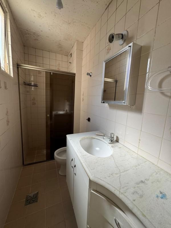 Apartamento, Manacás, 3 Quartos, 1 Vaga