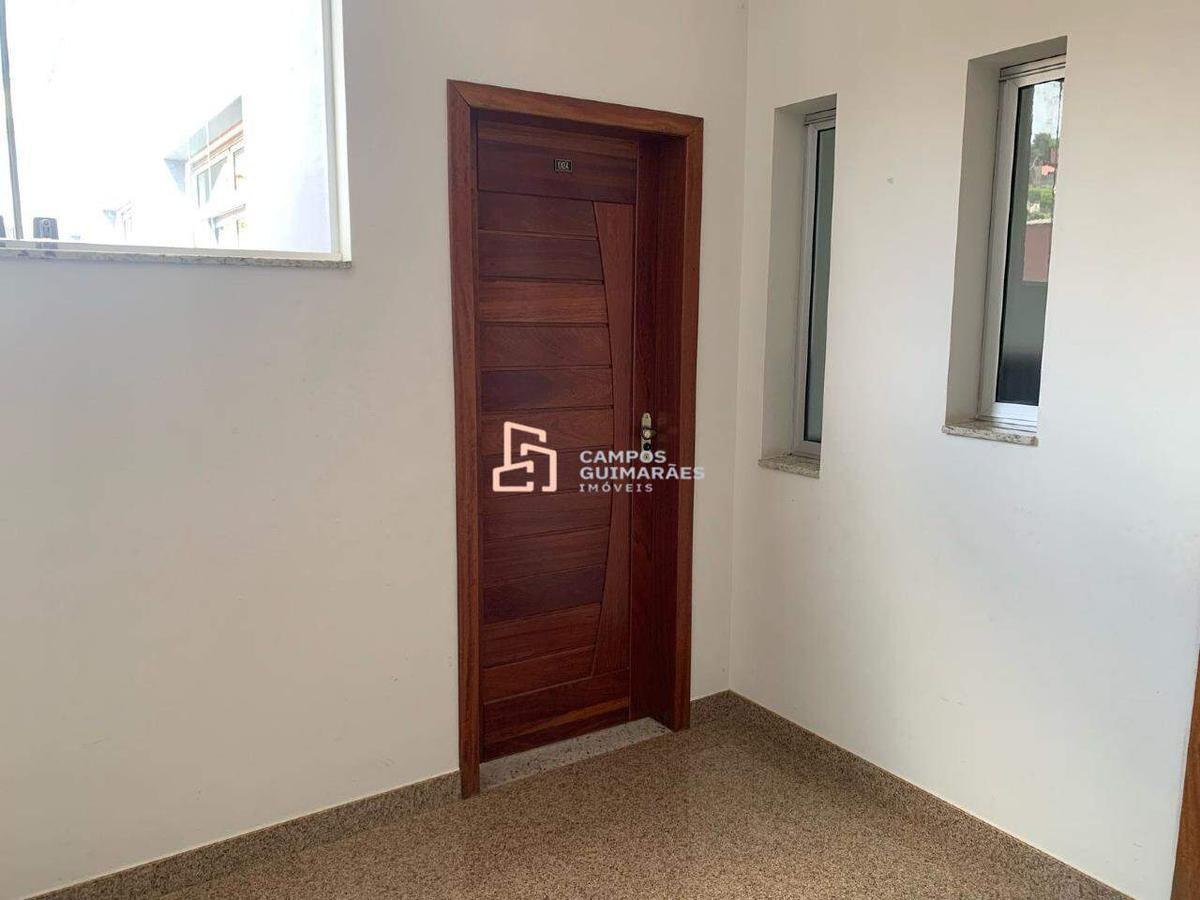 Apartamento, Mineirão, 3 Quartos, 1 Vaga, 1 Suíte