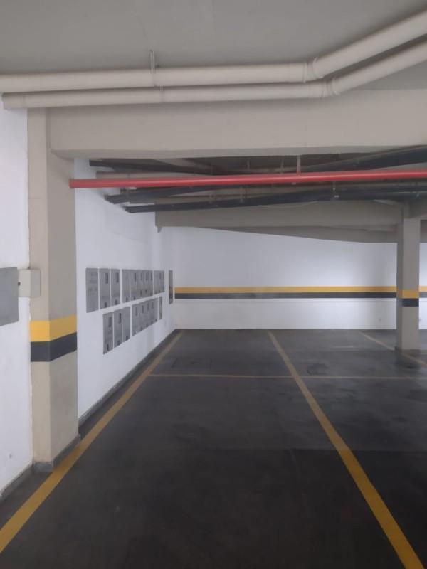 Apartamento, Buritis, 2 Quartos, 2 Vagas, 1 Suíte