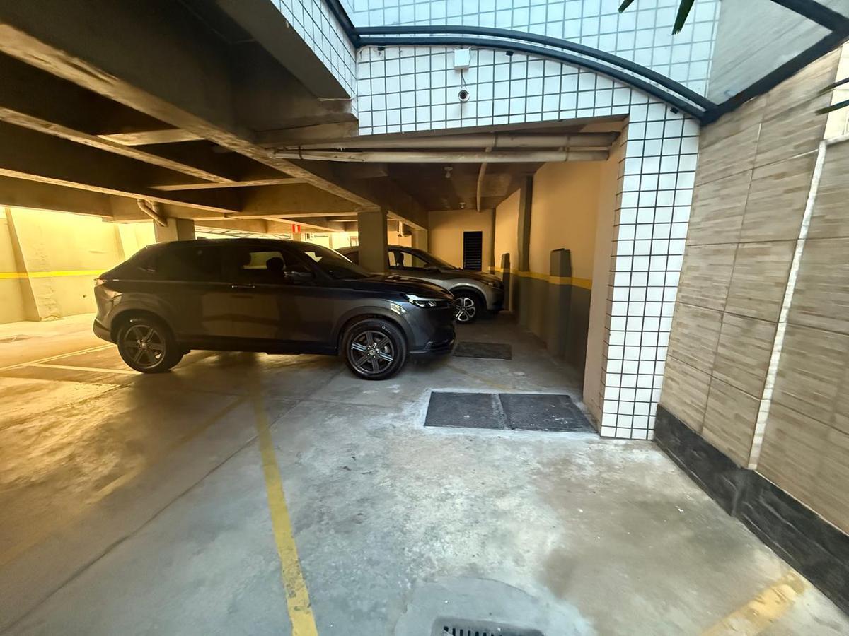 Apartamento, Palmares, 3 Quartos, 2 Vagas, 1 Suíte