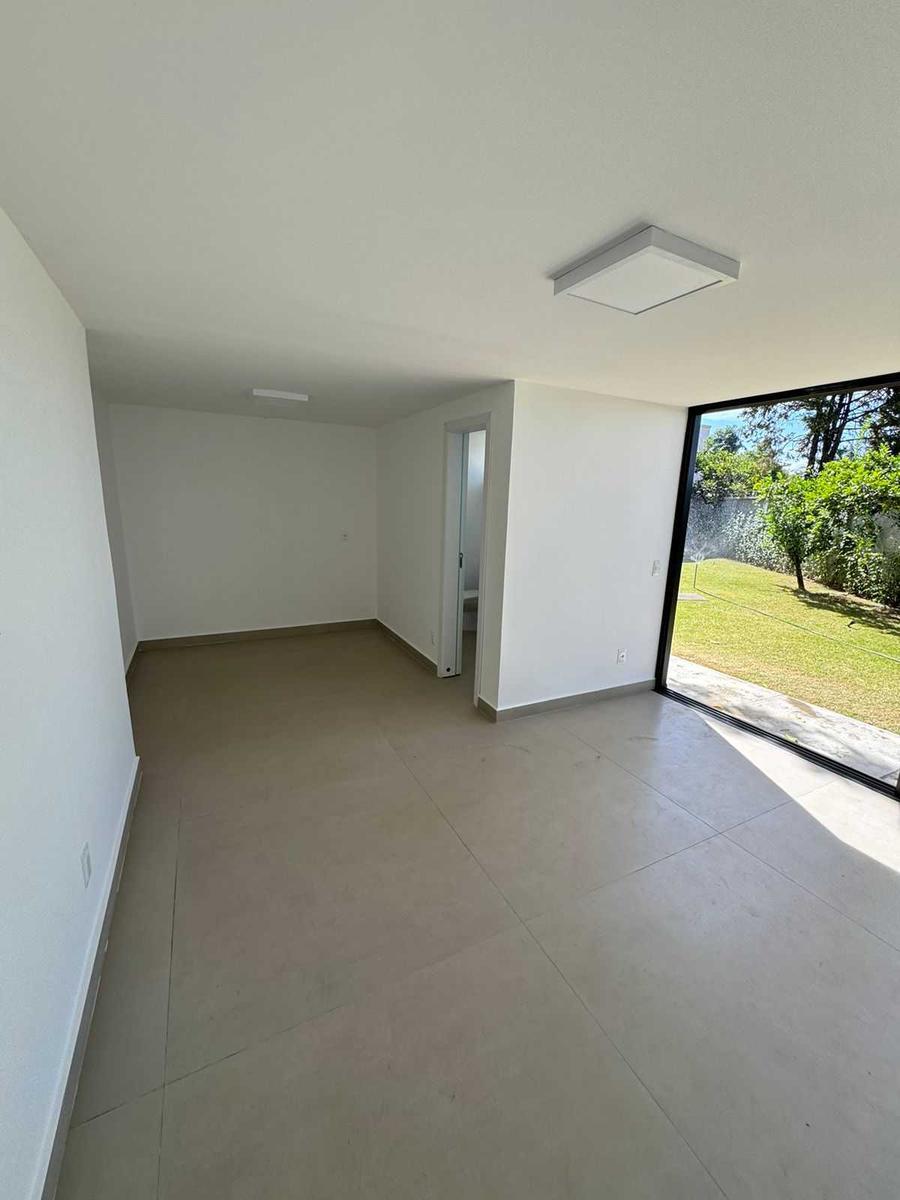 Casa, Bandeirantes (pampulha), 7 Quartos, 12 Vagas, 4 Suítes