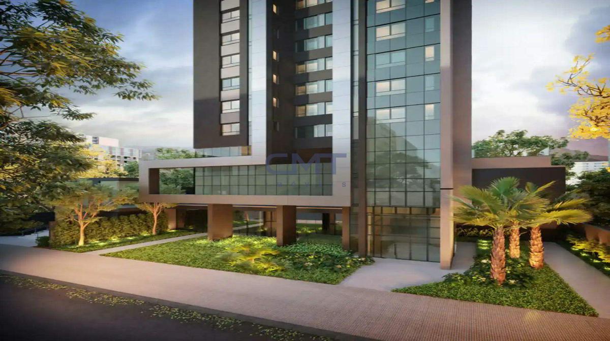 Apartamento, Savassi, 3 Quartos, 2 Vagas, 3 Suítes