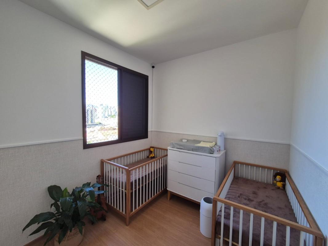 Apartamento, Prado, 3 Quartos, 3 Vagas, 1 Suíte