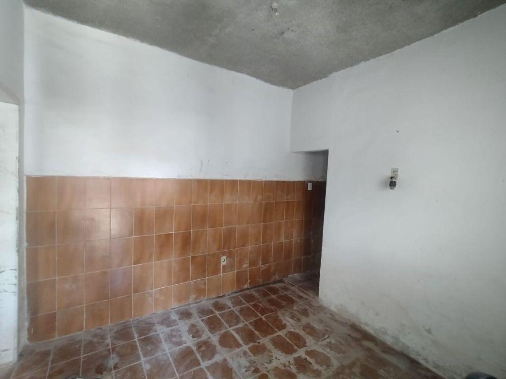 Casa, Itacolomi, 6 Quartos, 12 Vagas