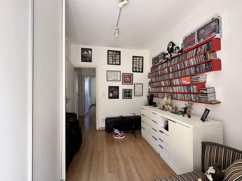 Apartamento, Sion, 3 Quartos, 4 Vagas, 1 Suíte