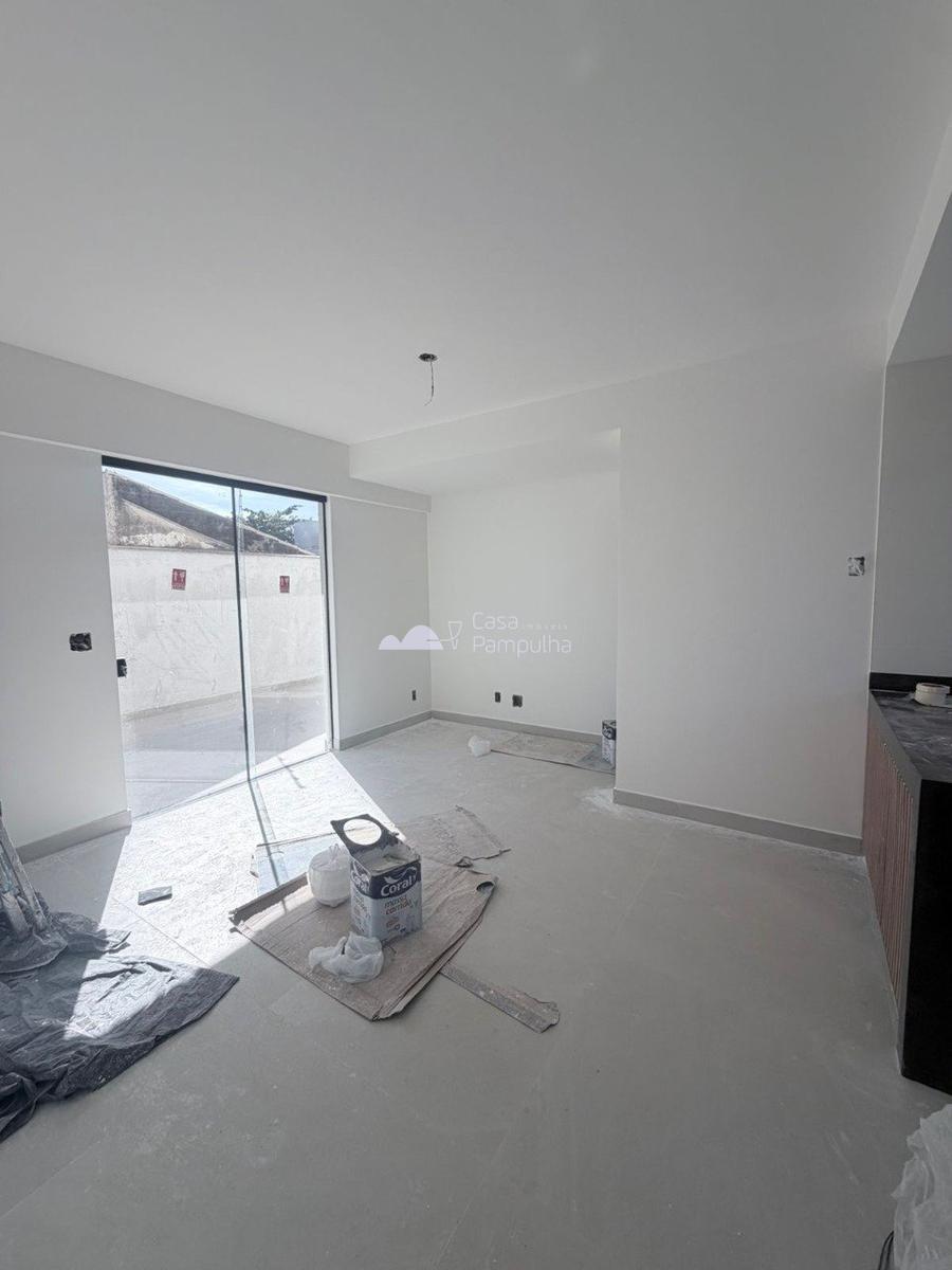 Apartamento, Itapoã, 3 Quartos, 2 Vagas, 1 Suíte