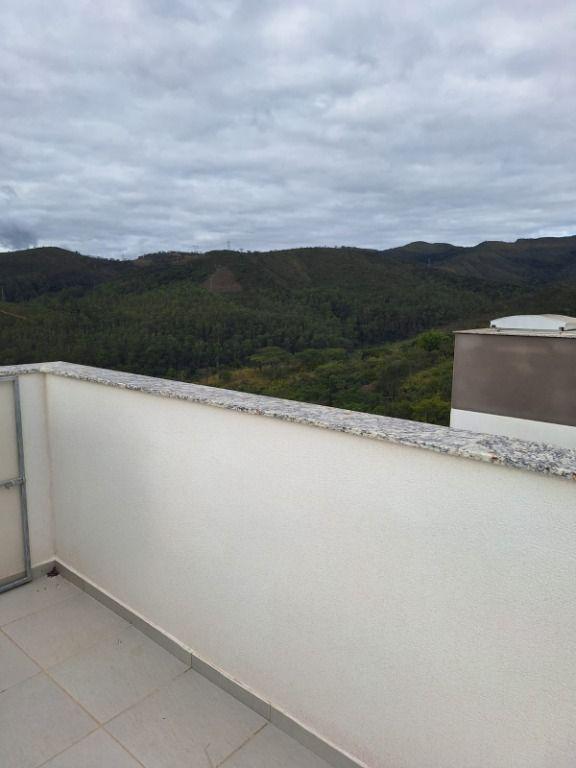 Cobertura, Adelmolândia, 2 Quartos, 1 Vaga