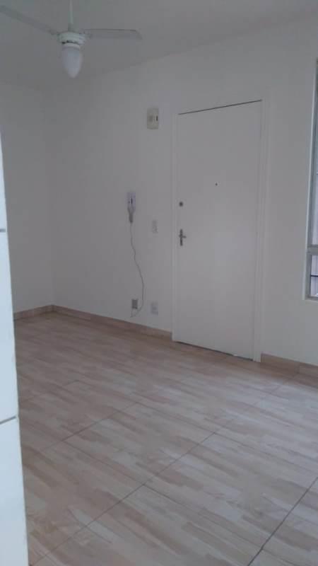 Apartamento, Arvoredo II, 2 Quartos, 1 Vaga