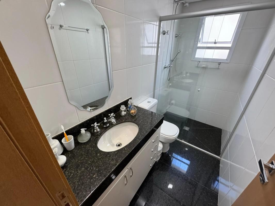 Apartamento, Fernão Dias, 4 Quartos, 2 Vagas, 2 Suítes