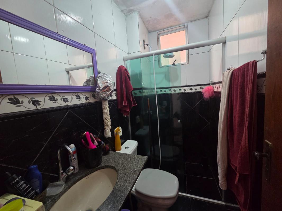 Apartamento, Alípio de Melo, 3 Quartos, 2 Vagas