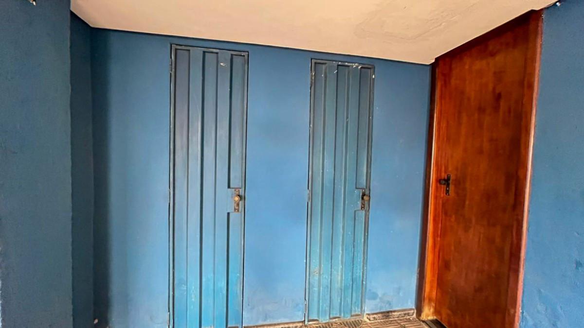 Cobertura, Santa Amélia, 2 Quartos, 3 Vagas, 1 Suíte