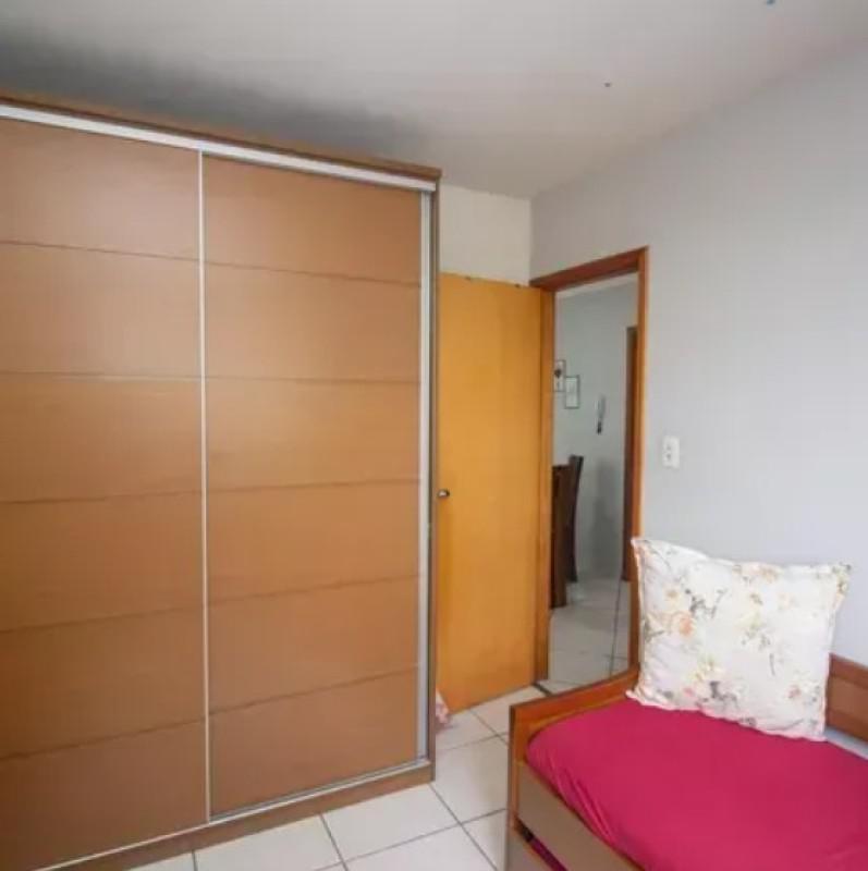 Apartamento, Centro, 2 Quartos, 1 Vaga