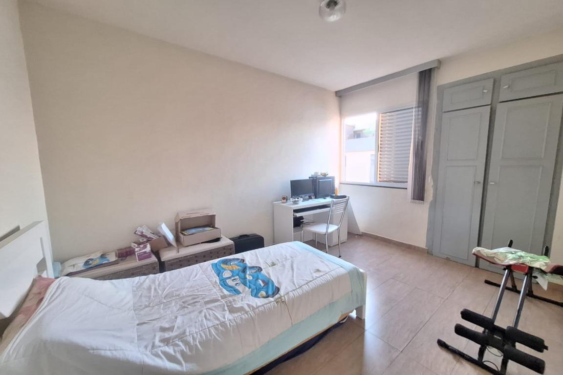 Apartamento, Cidade Nova, 3 Quartos, 1 Vaga, 1 Suíte