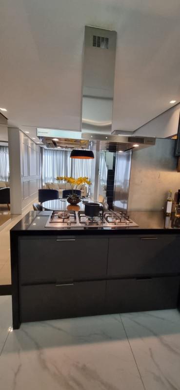 Cobertura, Tirol, 4 Quartos, 3 Vagas, 1 Suíte