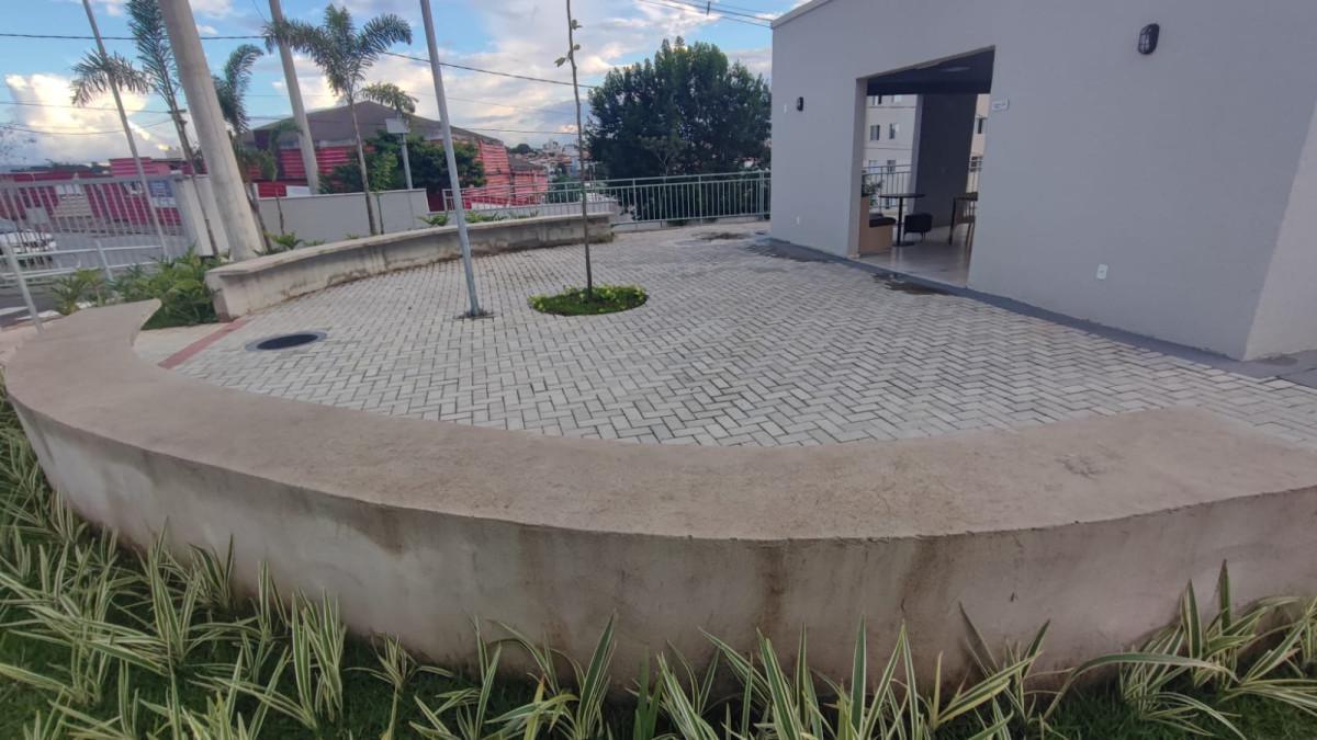 Apartamento, Mantiqueira, 2 Quartos, 1 Vaga