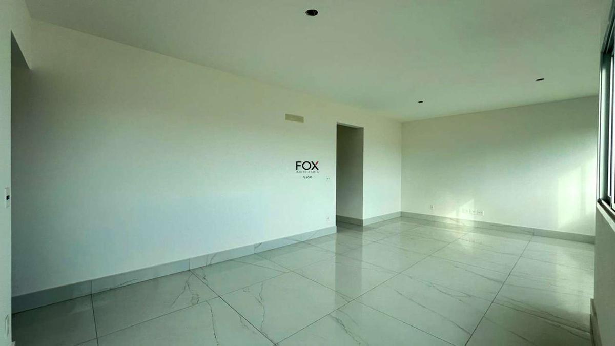 Apartamento, Cidade Nova, 4 Quartos, 3 Vagas, 3 Suítes