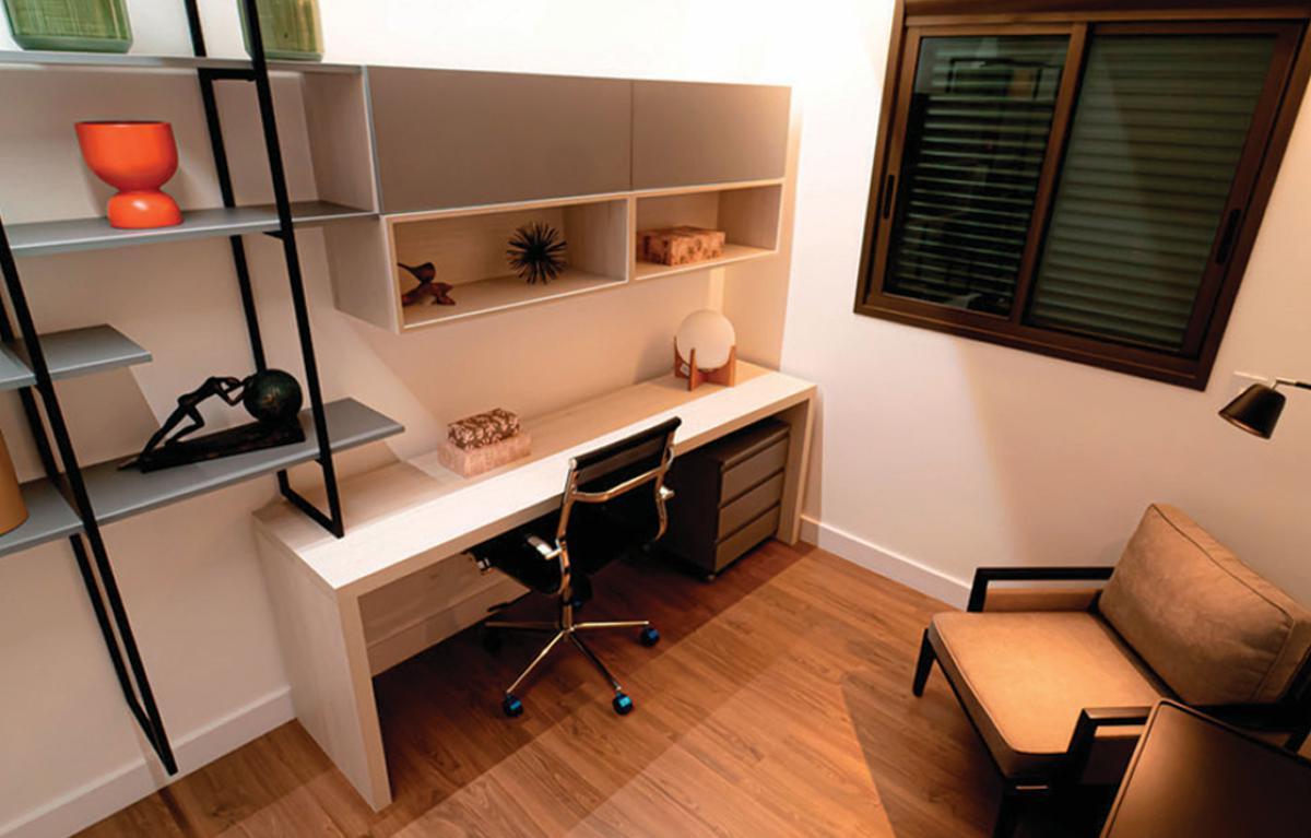 Apartamento, Anchieta, 3 Quartos, 2 Vagas, 3 Suítes