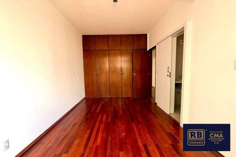 Apartamento, Gutierrez, 4 Quartos, 2 Vagas, 1 Suíte