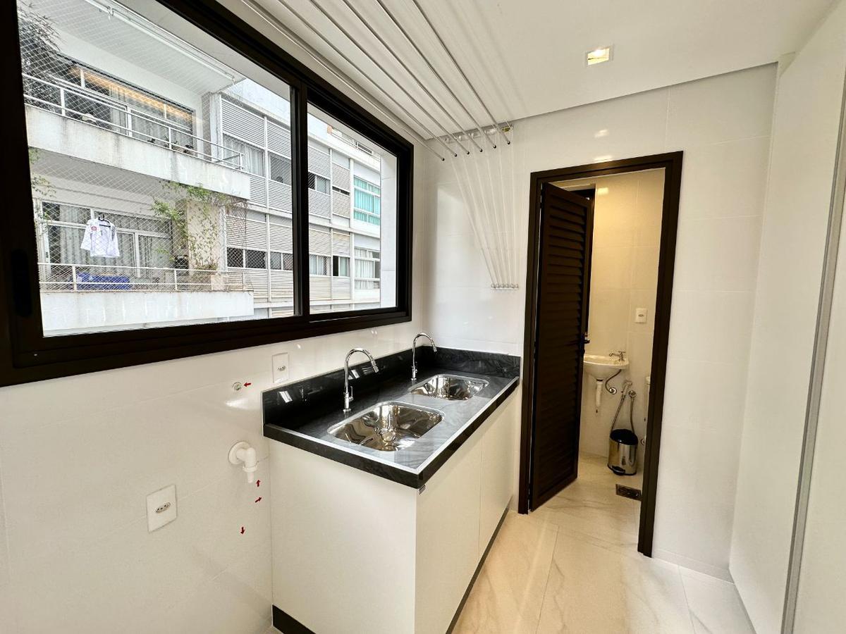 Apartamento, Savassi, 3 Quartos, 2 Vagas, 3 Suítes